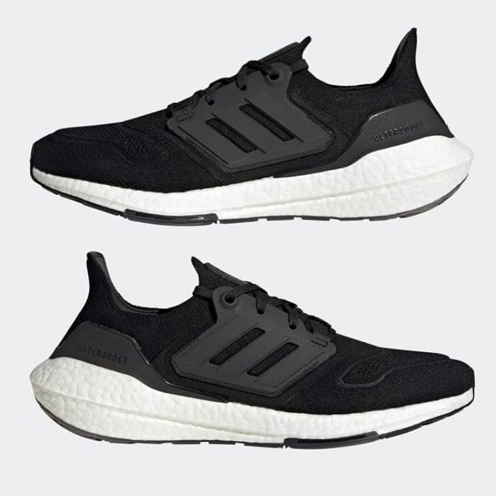 adidas Mens Ultraboost 22 Running Shoe